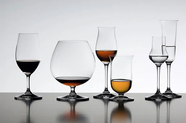 Riedel Vinum Spirits Glasses (Set of 2)