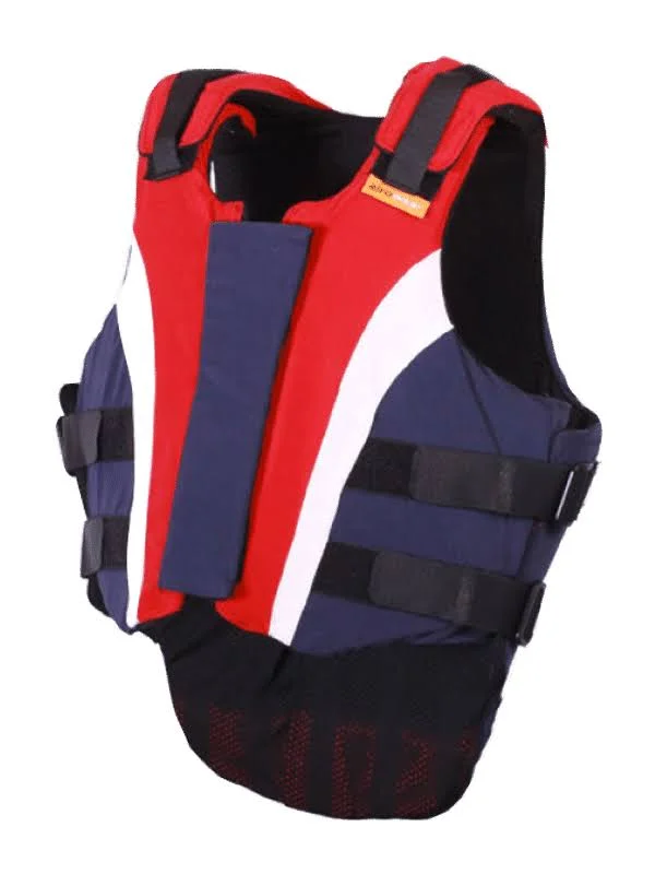 Airowear Outlyne Body Protector - L3 - Black - Long