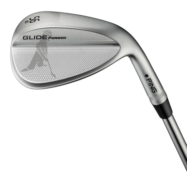 Ping Glide Forged Wedge