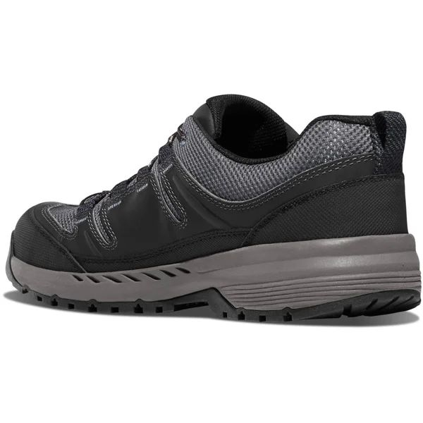 Danner Black Belt Composite Toe ESD - Men's Black