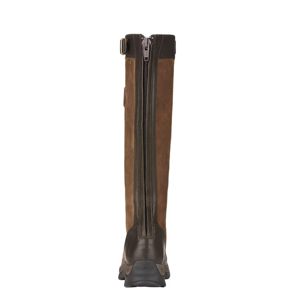 Ariat Berwick GTX Insulated Boot - Women's Ebony, 9.5