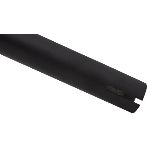 Fasen Ozzi Bars Aluminum - Black
