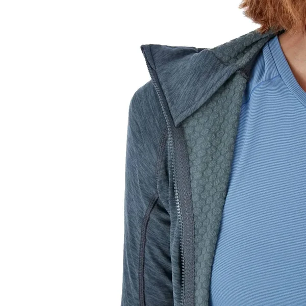 RAB Women's Nexus Jacket - 12 - Steel