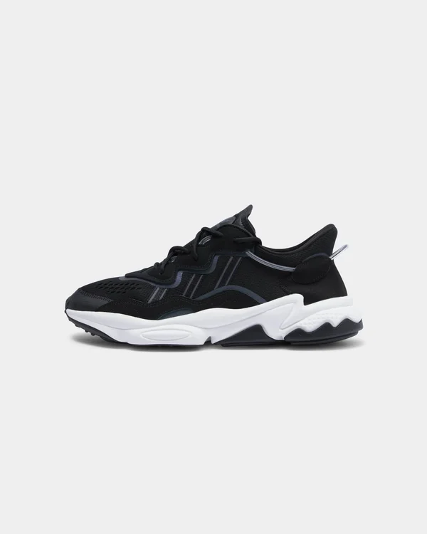 Adidas Ozweego Black/Grey/White