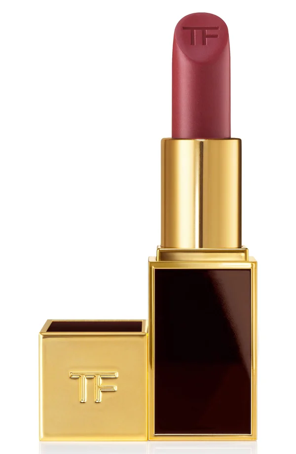 Tom Ford Lip Color - Spanish Pink