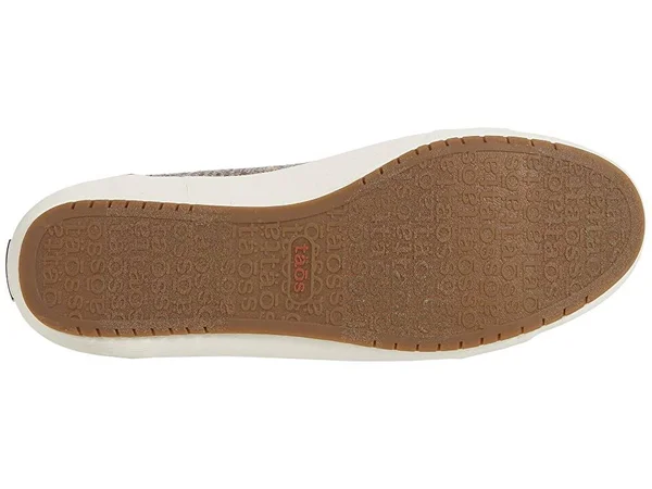 Taos Star Brown Plaid Women's Brown Plaid - 8.5, M