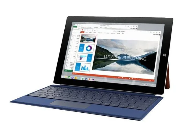 Microsoft Surface 3 Type Cover, Blue