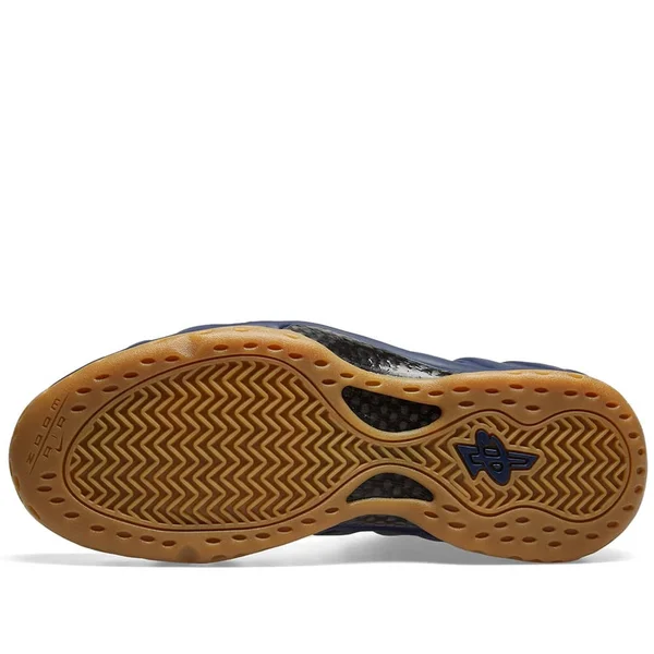 Nike Air Foamposite One Midnight Navy