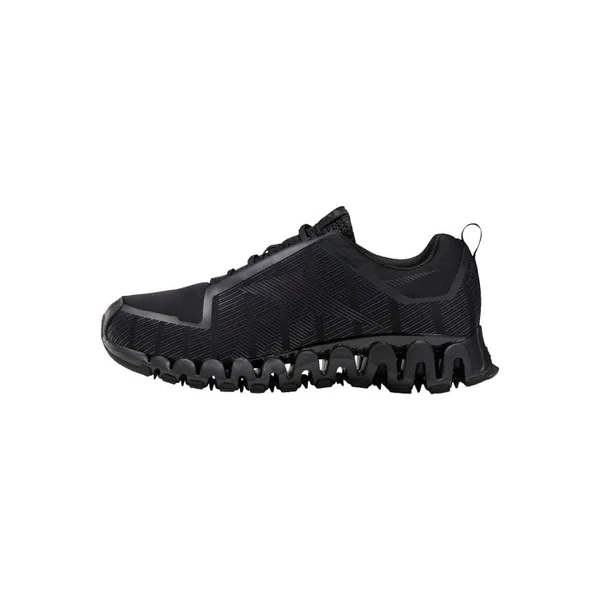 Reebok ZigWild Trail 6 Men's Shoes - Size: 11.5, Black