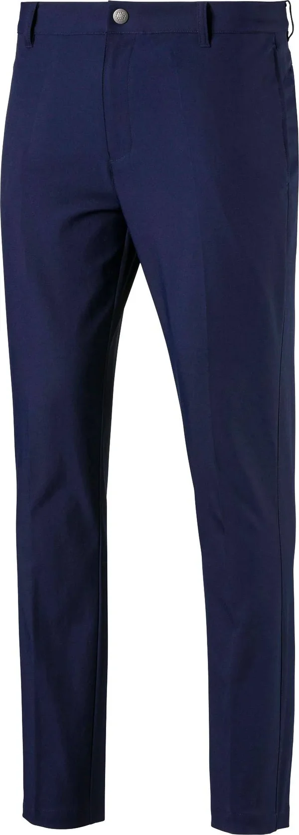 Puma Tailored Jackpot Golf Pants - Peacoat - 33
