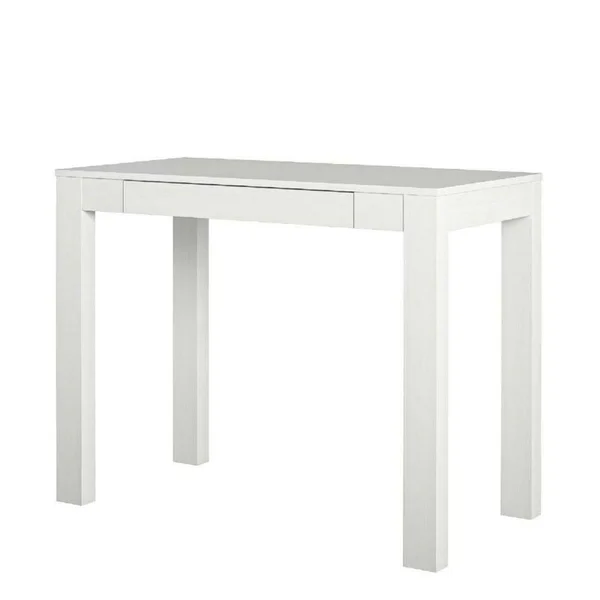 Mainstays Parsons Desk - White
