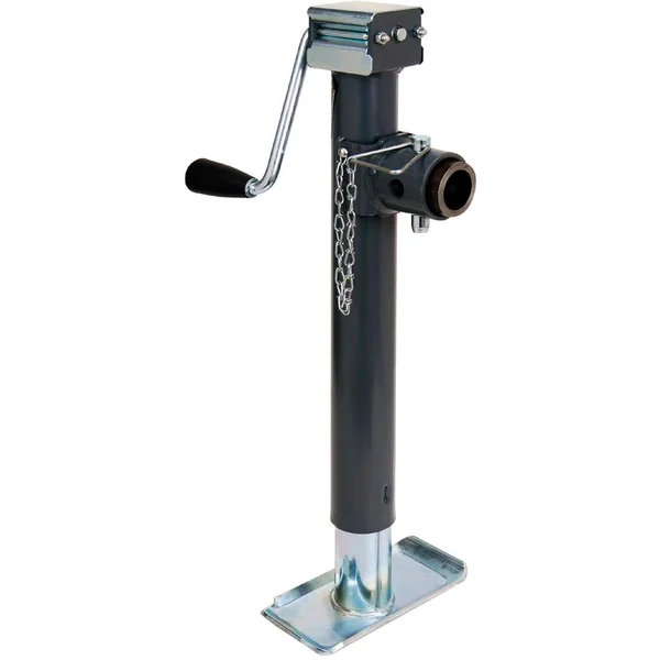 Pro Series Round Jack - 1401440303