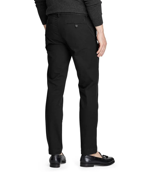 Polo Ralph Lauren Slim-Fit Stretch Chino Pants - 30 30