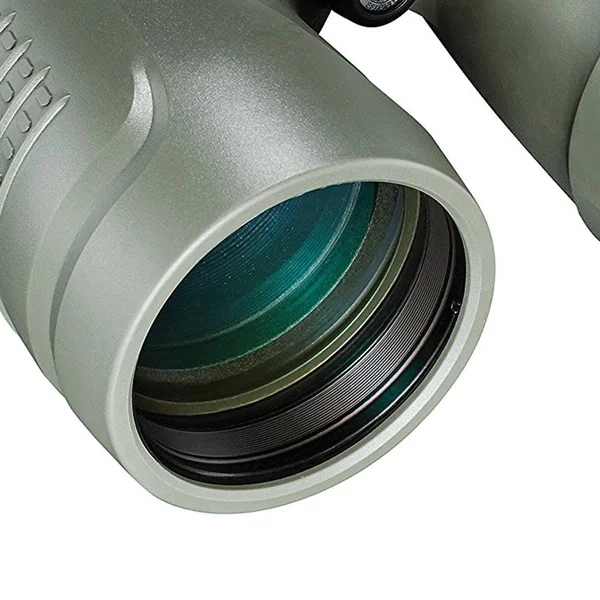 Bushnell 8 x 56mm Trophy Xtreme Binoculars - Green