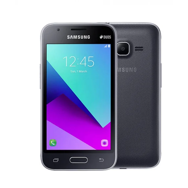 Samsung Galaxy J1 Mini Prime J106B - Dual SIM - 8 GB - Black - Unlocked - GSM
