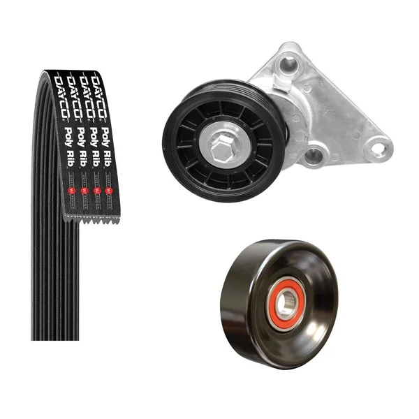 Dayco D60930K1 - Serpentine Belt Drive Component Kit