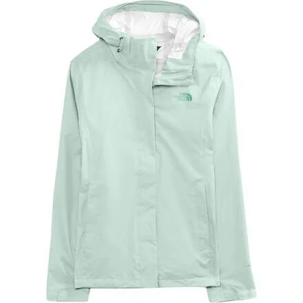 The North Face Venture 2 Jacket - Women's Misty Jade - 3XL