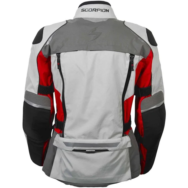Scorpion Yosemite Jacket (Black, XL)