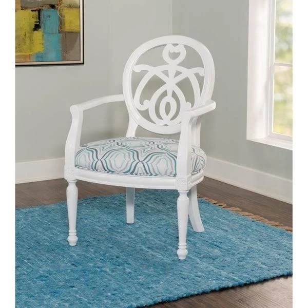 Linon Verginia Berber Cocoa Area Rug