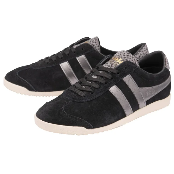 Gola Womens Bullet Savanna Classic Trainers Shoes - UK 5