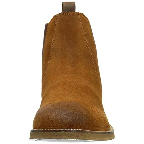 Crevo Men's Denham Chelsea Boot