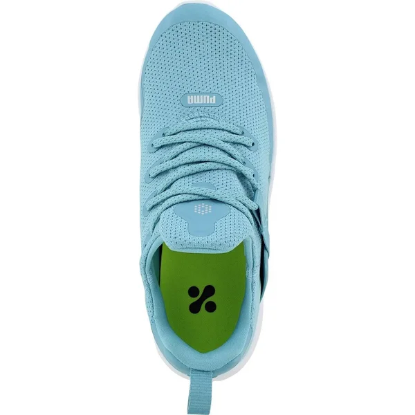 Puma Women's Laguna Fusion Sport Golf Shoes - Milky Blue - 6
