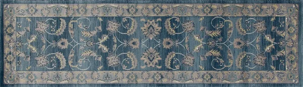 Art Carpet Arabella Scrollwork 5&3x22x7&7x22 Rug