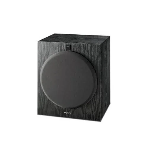 Sony SA-W3000 - Subwoofer - 180 Watt - 12x22