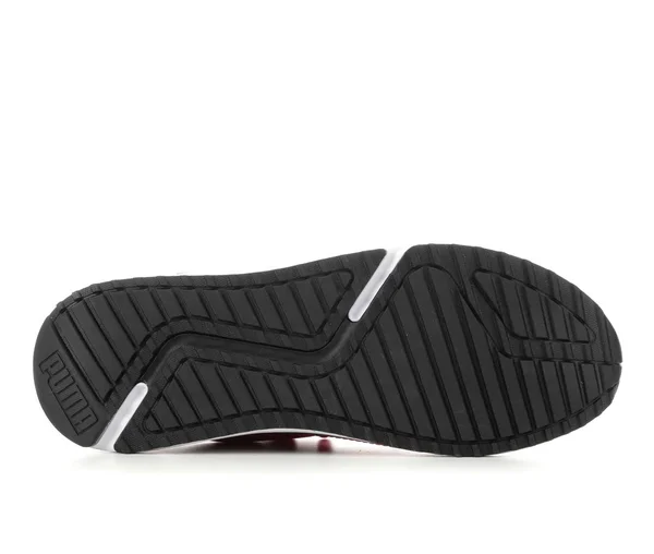 Puma Pacer Future Classic Sneakers - Red - Low-top Sneakers