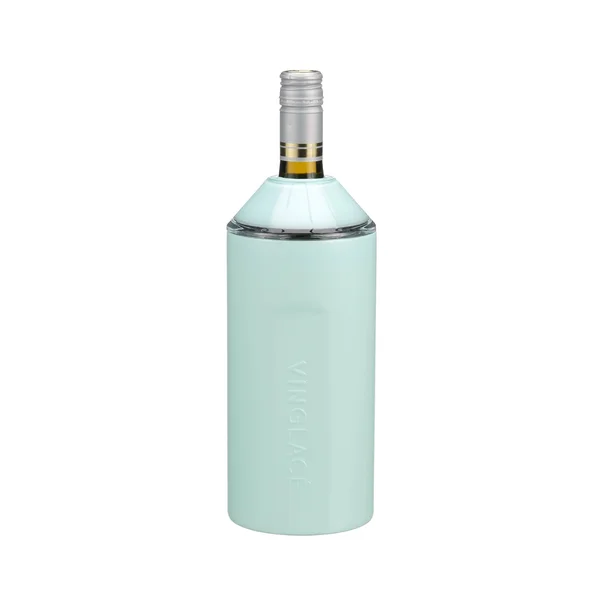 Vinglace Wine Chiller - Black