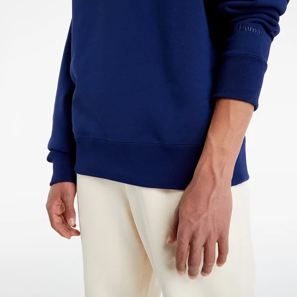 Adidas Originals x Pharrell Williams Basics Crew Sweatshirt H58306