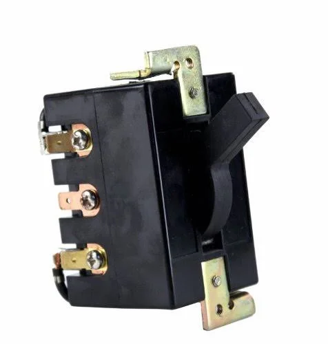 Steel Dragon Tools 44505 E1417 Forward REVERSE Switch Fits Ridgid 300 535