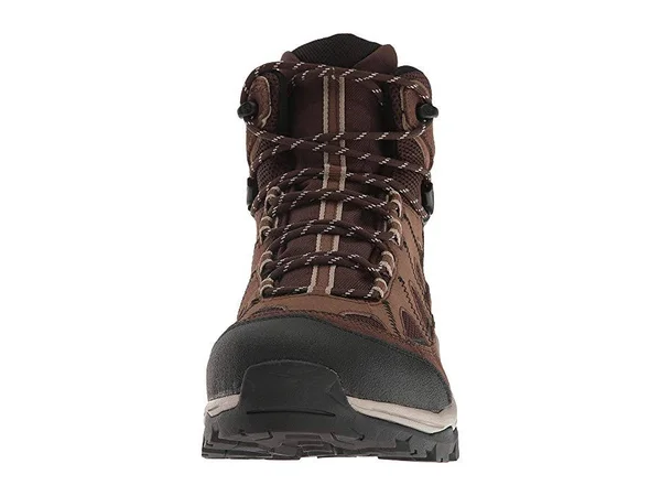 Salomon Authentic LTR GTX Hiking Boot - Men's Brown 7.5