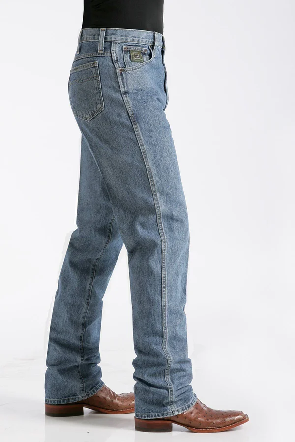Cinch Jeans - Men's Original Fit Green Label