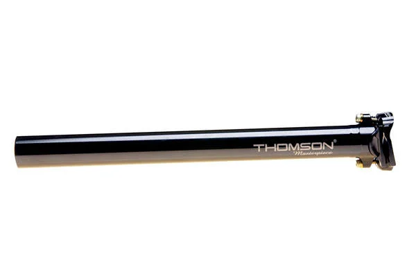 Thomson Masterpiece 30.9mm x 350mm Black Seatpost