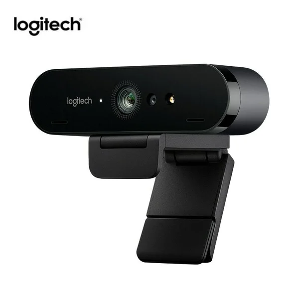Logitech Brio C1000e 4K HD Webcam