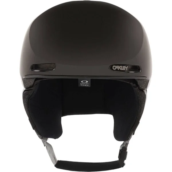 Oakley Mod1 Ski Helmet - Sandbech Black