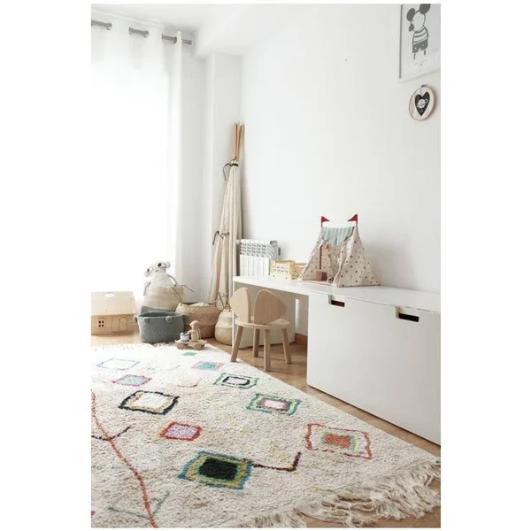 Lorena Canals Kaarol Rug