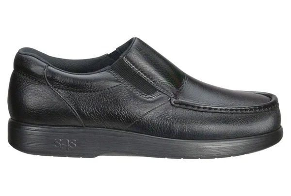 SAS Men's Side Gore (Black)