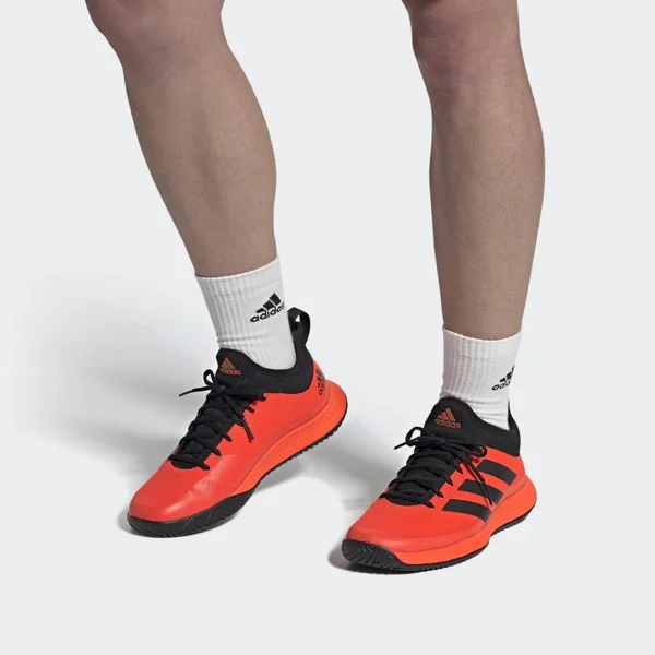 Adidas Defiant Generation Shoe - Men's Tennis