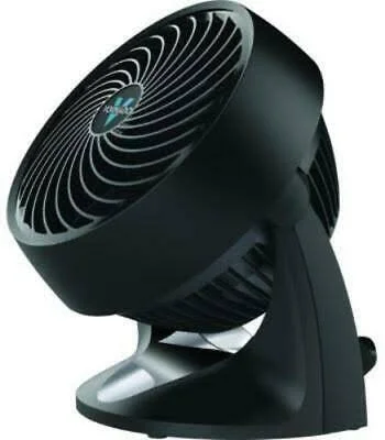 Vornado CR1-0116-06 Vortex Compact Whole Room Air Circulator
