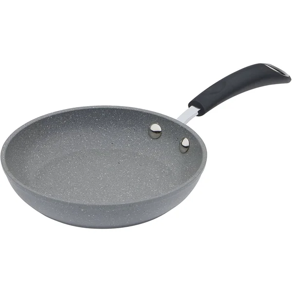 Bialetti Granito X-Tra Pots and Pans Set - 10 Piece