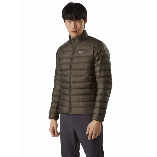 Arc&teryx Cerium LT Jacket - Men's