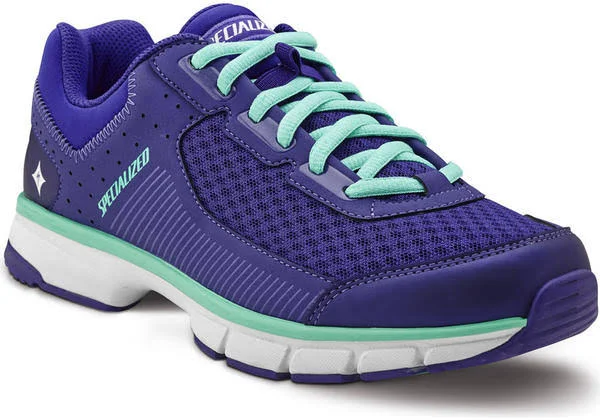 Specialized Cadette Womens Spin Shoe