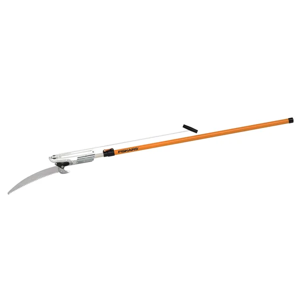 Fiskars Power-Lever Tree Pruner (14&)