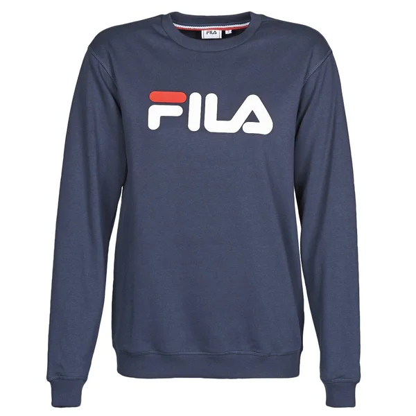 Fila Pure Crew Sweatshirt Blue