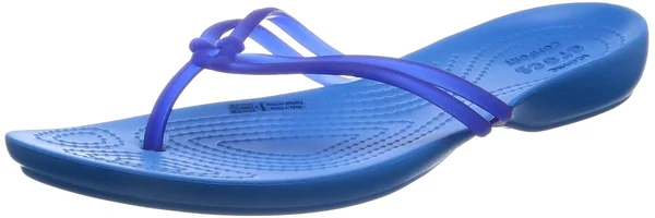 Crocs Women's Isabella Flip Flop
