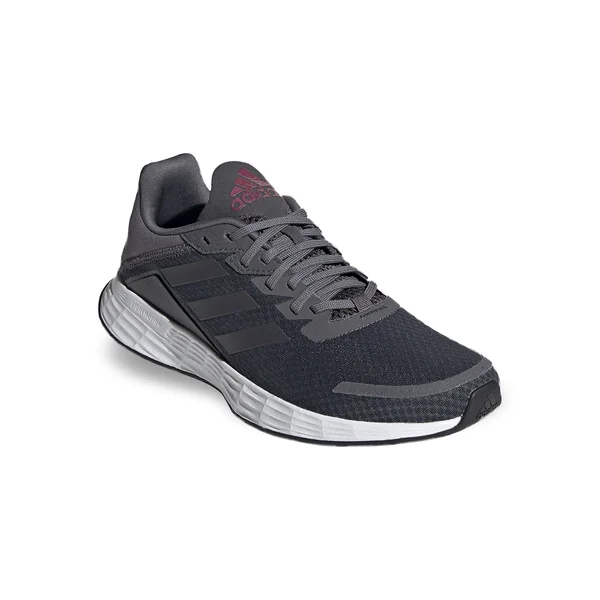 Adidas Duramo SL Women's Running Shoes - Size: 5.5, Dark Grey