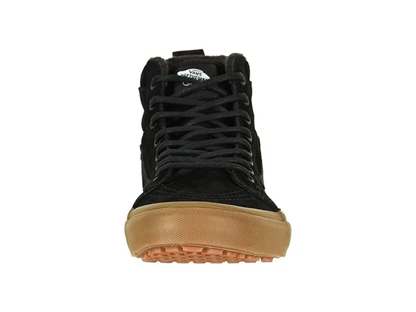 Vans Sk8-Hi MTE (Black Gum)