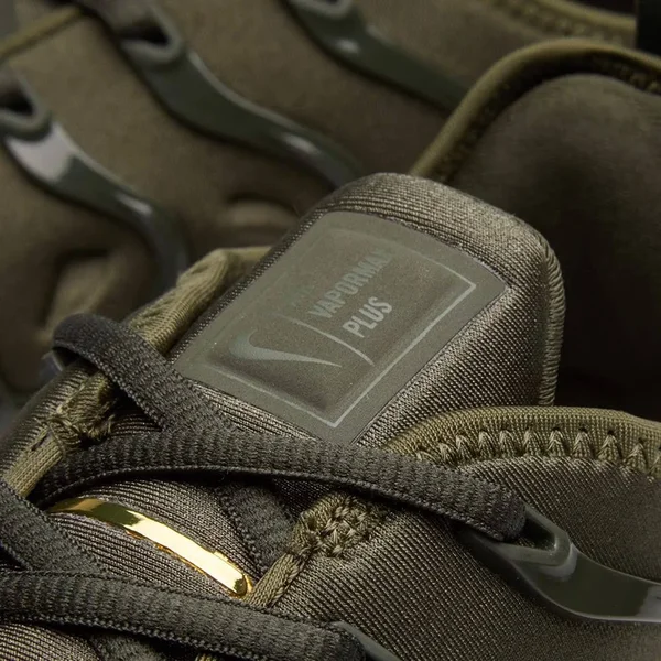 Nike Air VaporMax Plus Cargo Khaki